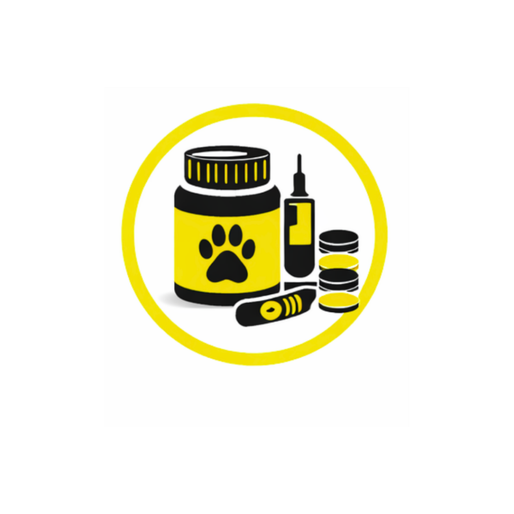 Suplementos e medicamentos