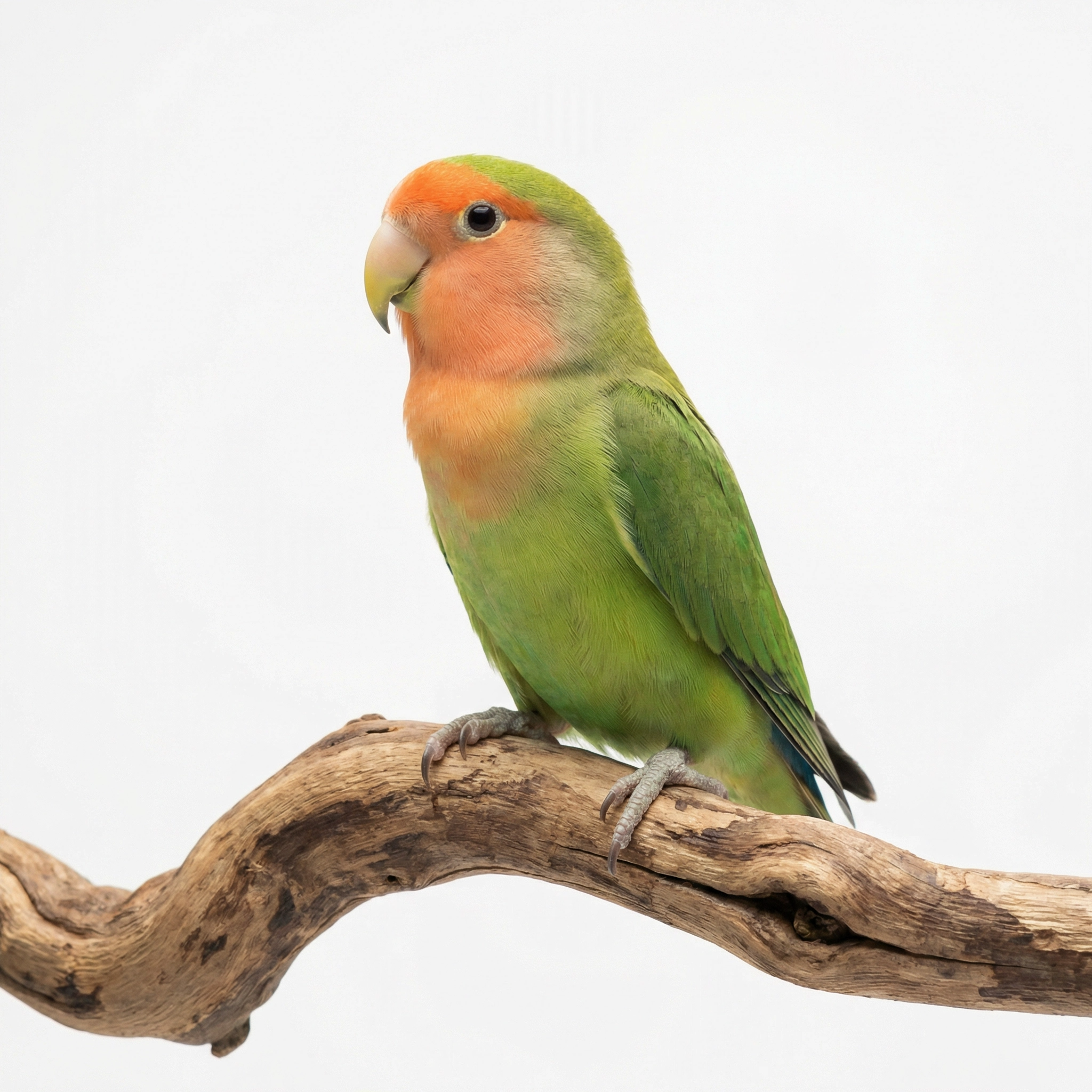 agapornis